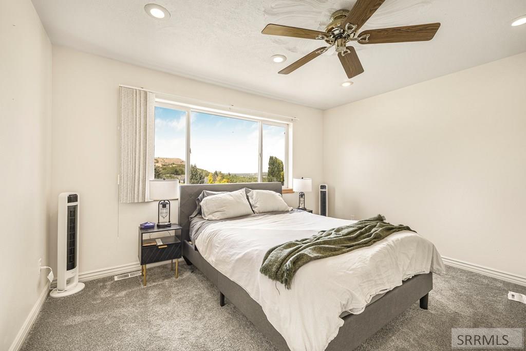850 Spy Glass Point Pocatello, ID 83204 - Photo 19 of 68 Master Bedroom