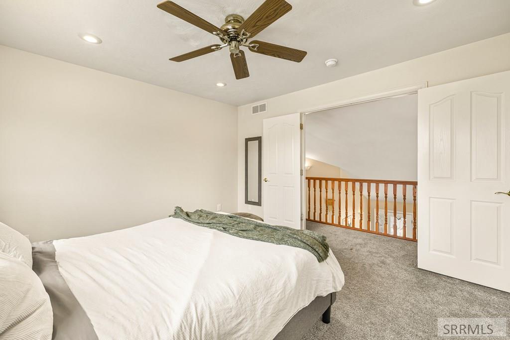 850 Spy Glass Point Pocatello, ID 83204 - Photo 20 of 68 Master Bedroom