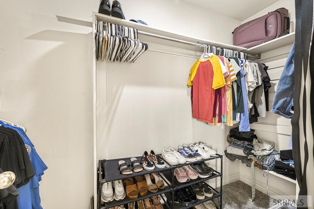 850 Spy Glass Point Pocatello, ID 83204 - Photo 24 of 68 Closet