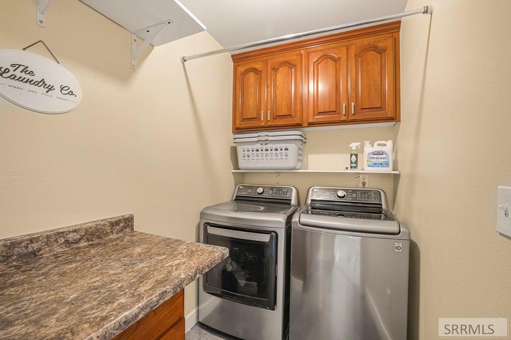 850 Spy Glass Point Pocatello, ID 83204 - Photo 25 of 68 Laundry