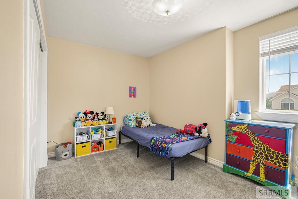 850 Spy Glass Point Pocatello, ID 83204 - Photo 26 of 68 Bedroom 2