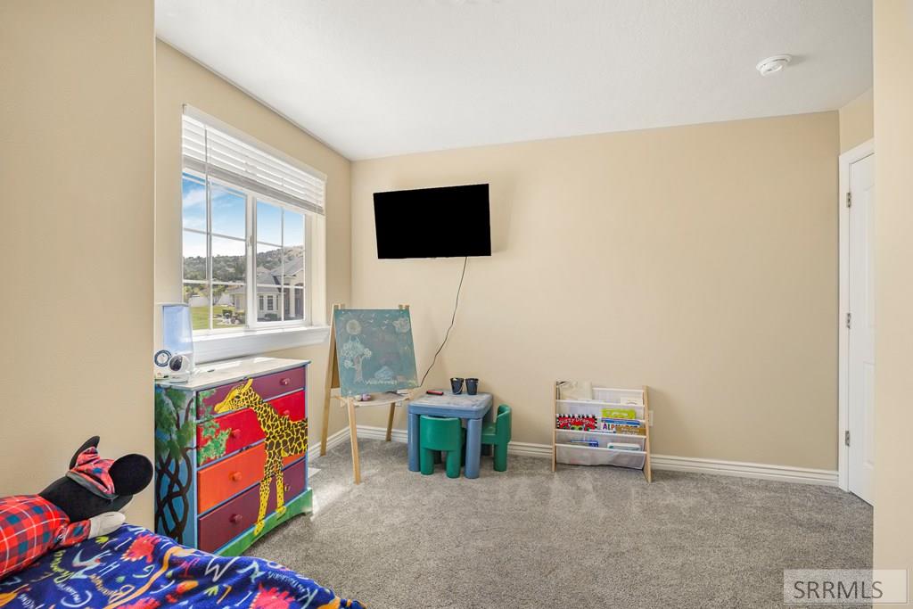 850 Spy Glass Point Pocatello, ID 83204 - Photo 27 of 68 Bedroom 2