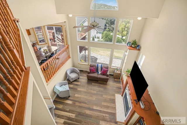 $509,000 | 850 Spy Glass Point, Pocatello, ID 83204