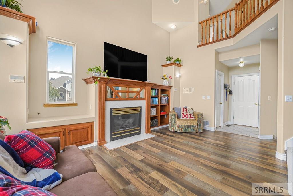 850 Spy Glass Point Pocatello, ID 83204 - Photo 35 of 68 Living Room
