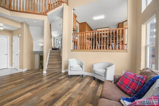 $509,000 | 850 Spy Glass Point, Pocatello, ID 83204