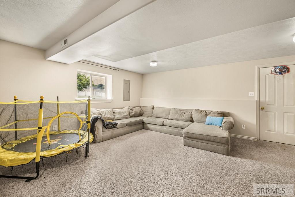 850 Spy Glass Point Pocatello, ID 83204 - Photo 41 of 68 Basement Family Room