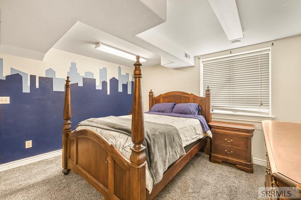 850 Spy Glass Point Pocatello, ID 83204 - Photo 45 of 68 Bedroom 4