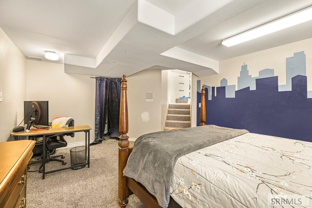 850 Spy Glass Point Pocatello, ID 83204 - Photo 46 of 68 Bedroom 4