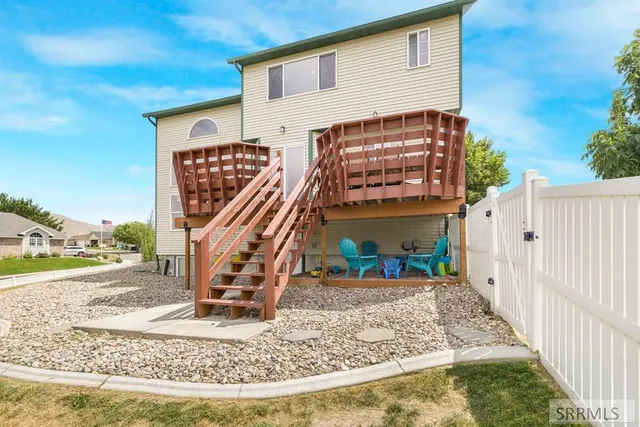 $509,000 | 850 Spy Glass Point, Pocatello, ID 83204