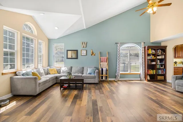 $509,000 | 850 Spy Glass Point, Pocatello, ID 83204