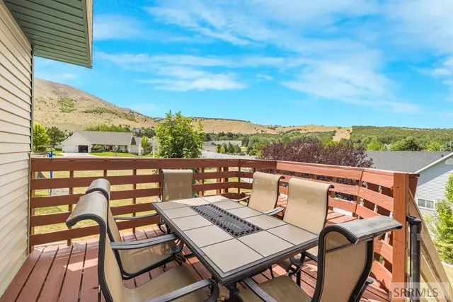 $509,000 | 850 Spy Glass Point, Pocatello, ID 83204