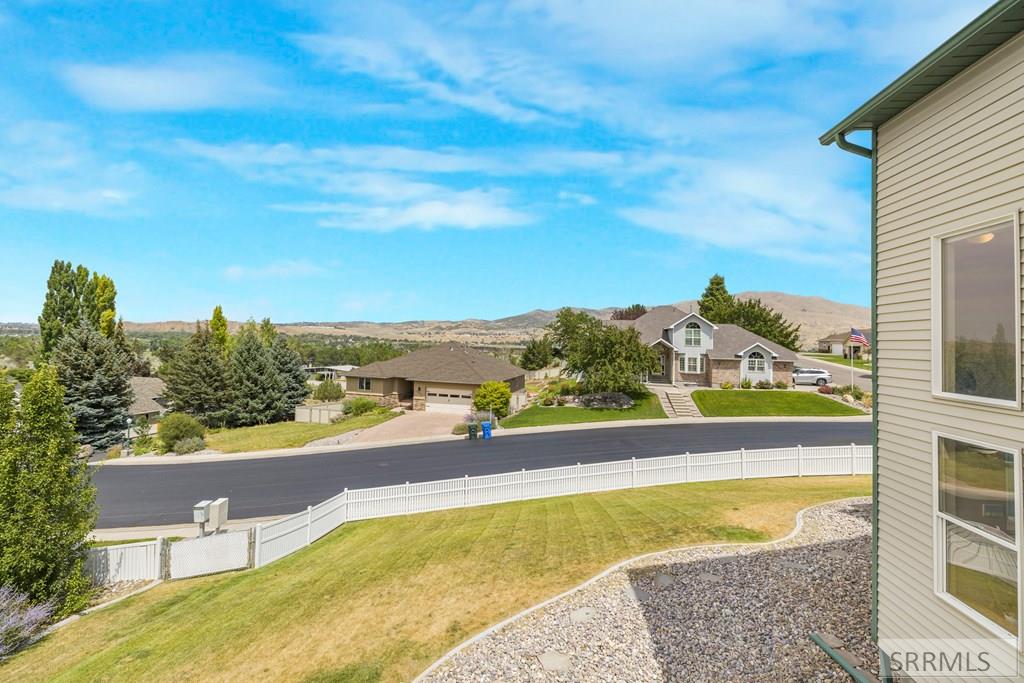 850 Spy Glass Point Pocatello, ID 83204 - Photo 56 of 68 View