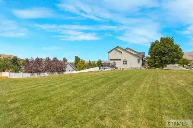 $509,000 | 850 Spy Glass Point, Pocatello, ID 83204