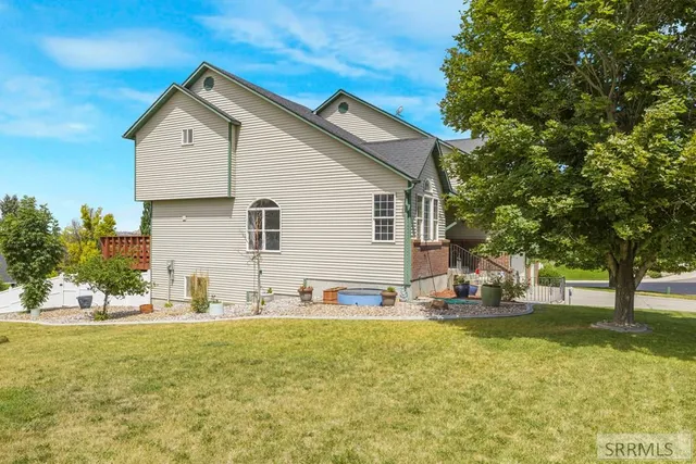 $509,000 | 850 Spy Glass Point, Pocatello, ID 83204