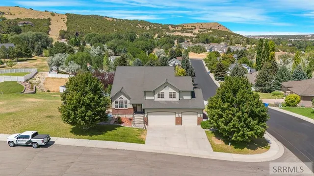 $509,000 | 850 Spy Glass Point, Pocatello, ID 83204
