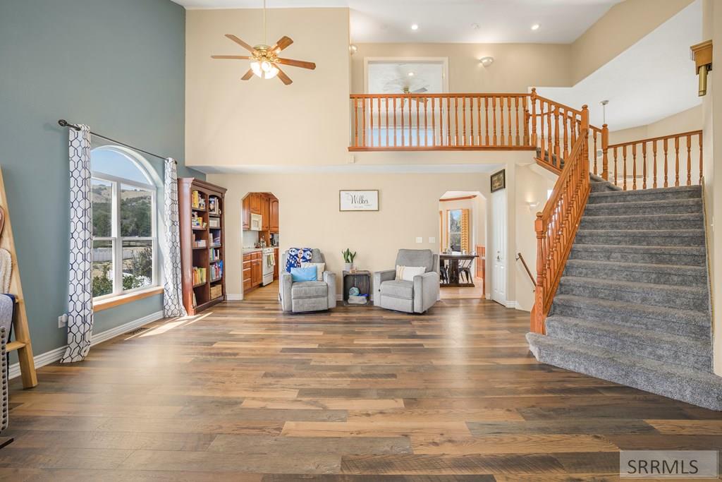 850 Spy Glass Point Pocatello, ID 83204 - Photo 6 of 68 Family Room