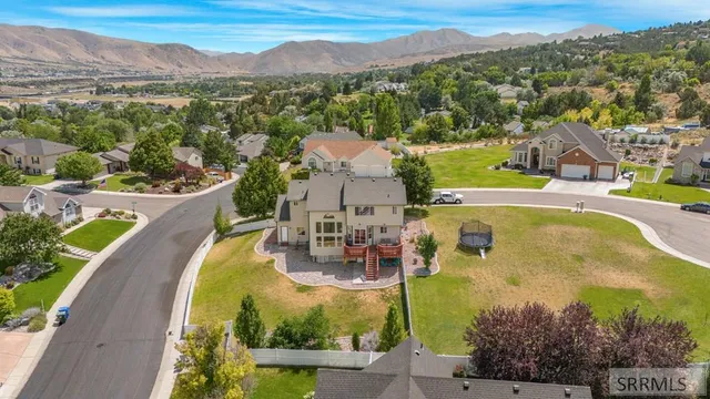 $509,000 | 850 Spy Glass Point, Pocatello, ID 83204