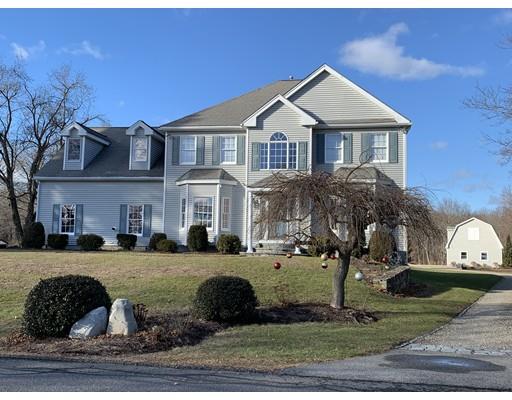 103 Virginia Road Concord, MA 01742 - Photo 1 of 6 Gallery Image 1