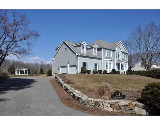 103 Virginia Road Concord, MA 01742 - Photo 2 of 6 Gallery Image 2