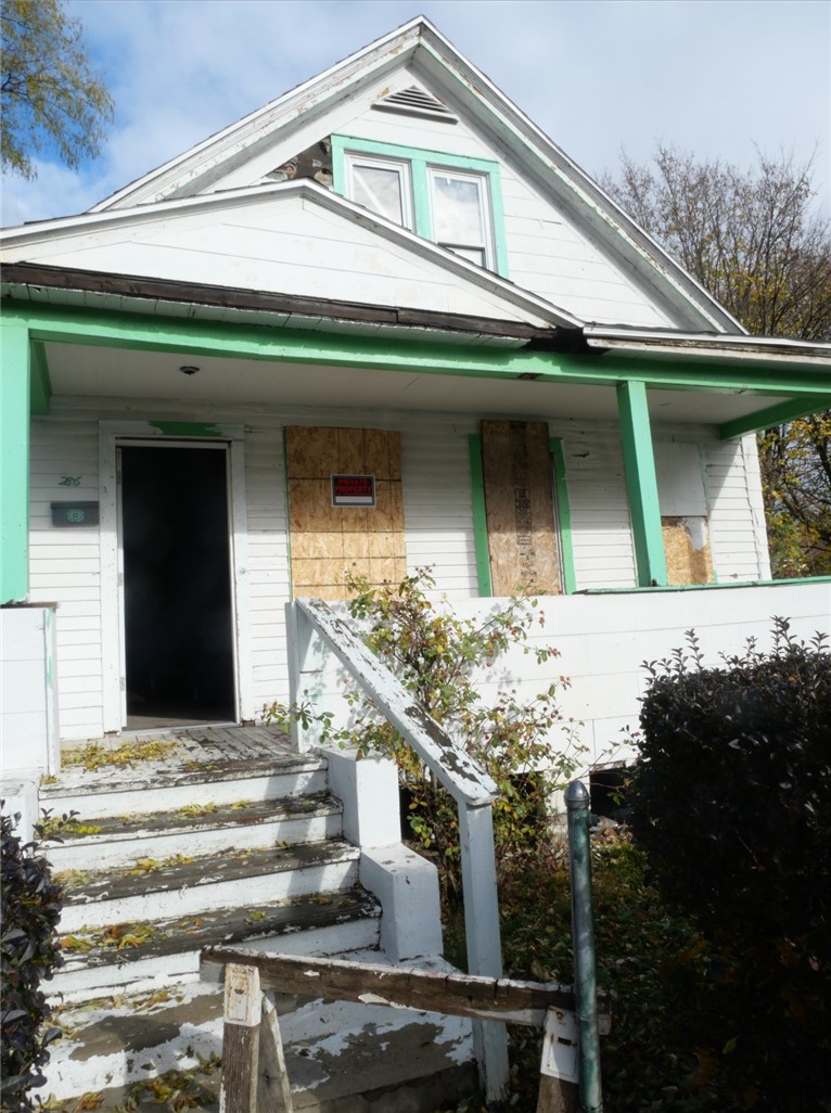 286 Weaver Street Rochester, NY 14621 - Photo 3 of 9