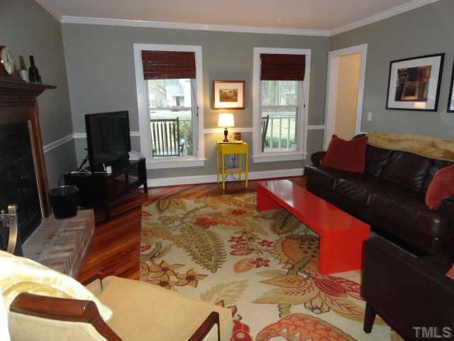 3205 Dixon Road Durham, NC 27707 - Photo 15 of 25 Photo 15