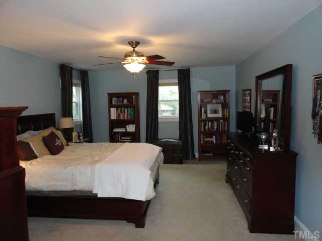 3205 Dixon Road Durham, NC 27707 - Photo 17 of 25 Photo 17