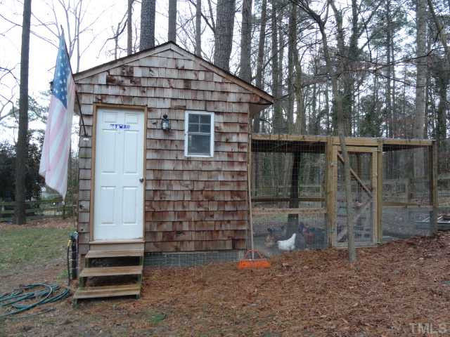 3205 Dixon Road Durham, NC 27707 - Photo 3 of 25 Photo 3