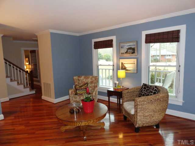 3205 Dixon Road Durham, NC 27707 - Photo 6 of 25 Photo 6