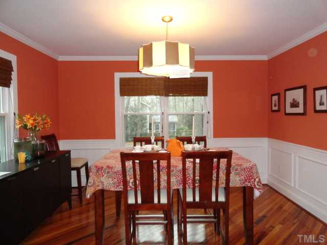 3205 Dixon Road Durham, NC 27707 - Photo 7 of 25 Photo 7