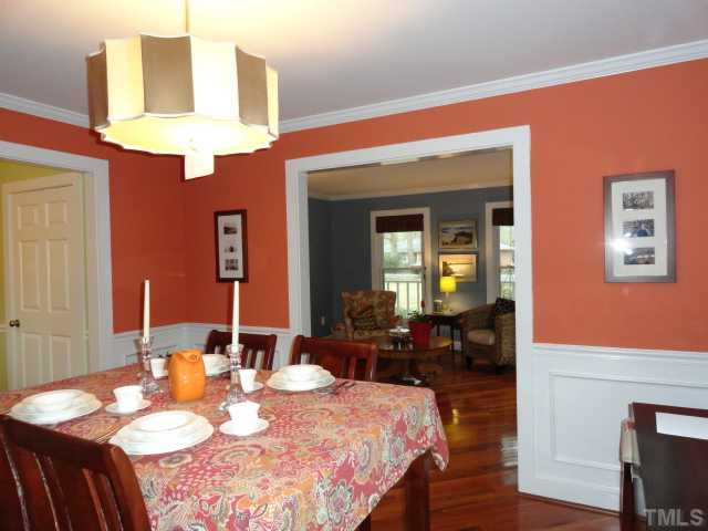 3205 Dixon Road Durham, NC 27707 - Photo 8 of 25 Photo 8