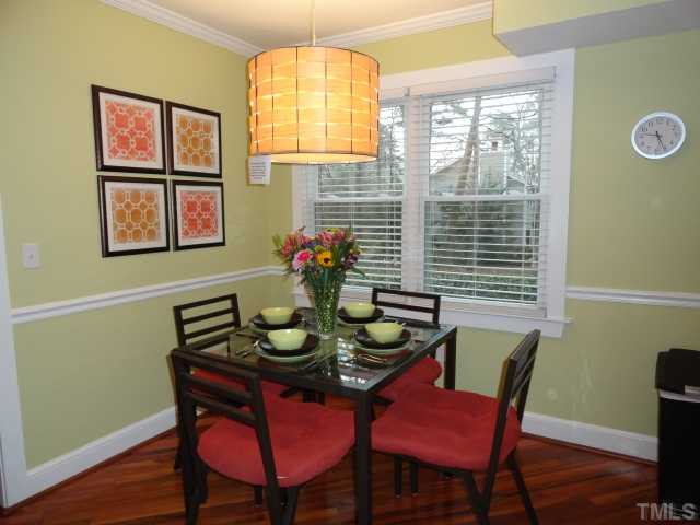 3205 Dixon Road Durham, NC 27707 - Photo 9 of 25 Photo 9
