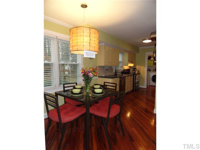 3205 Dixon Road Durham, NC 27707 - Photo 10 of 25 Photo 10
