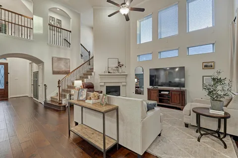 $650,000 | 319 Kinderwood Trail, Montgomery, TX 77316
