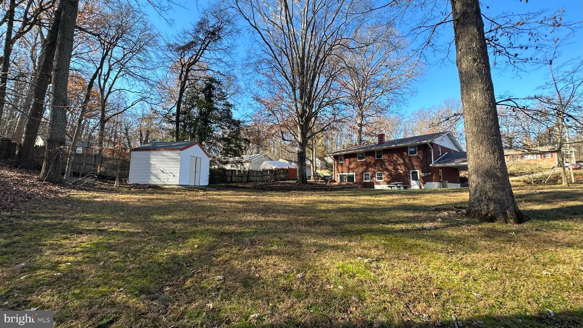 18325 Sharon Road Triangle, VA 22172 - Photo 12 of 67