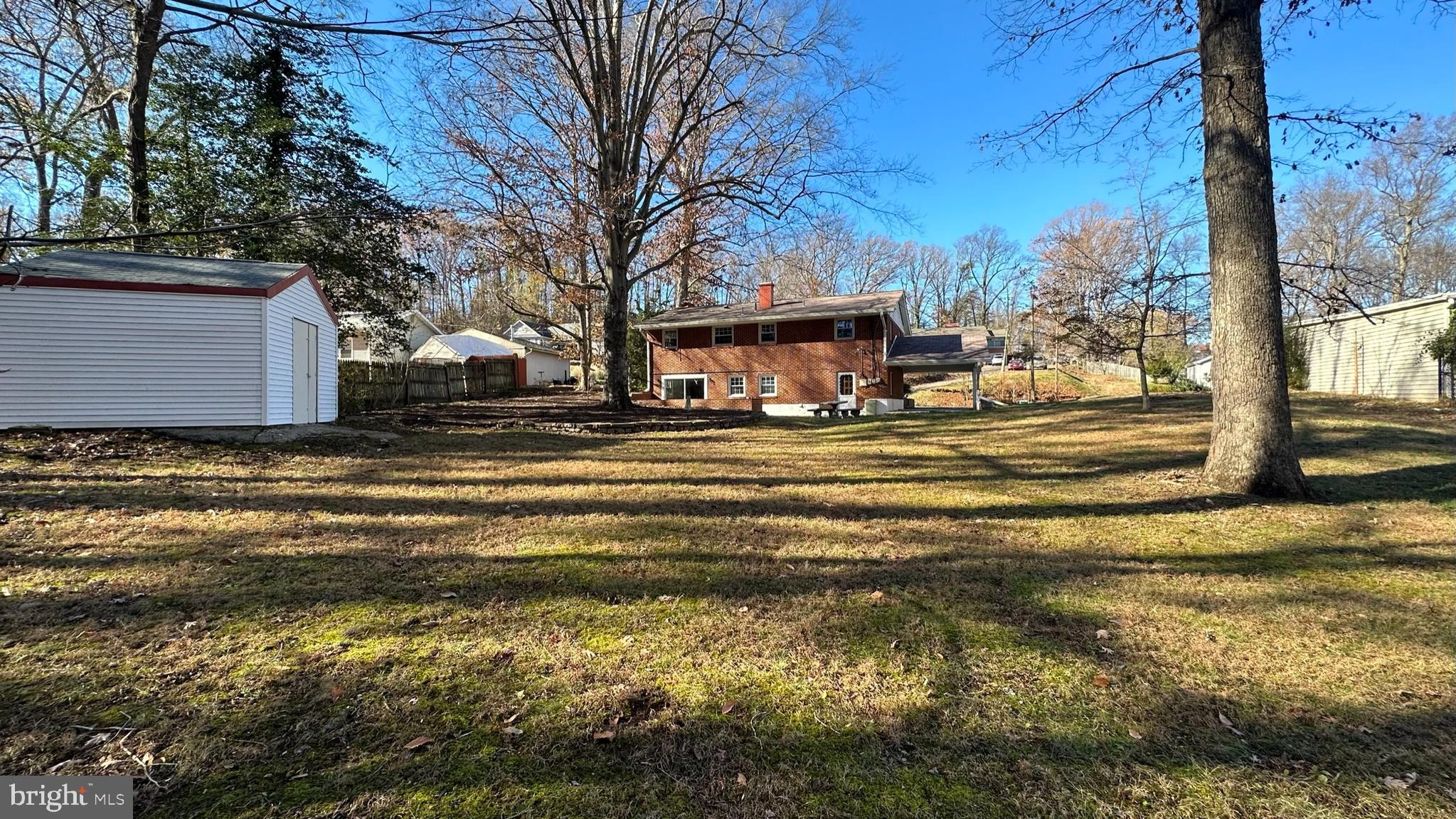 18325 Sharon Road Triangle, VA 22172 - Photo 15 of 67