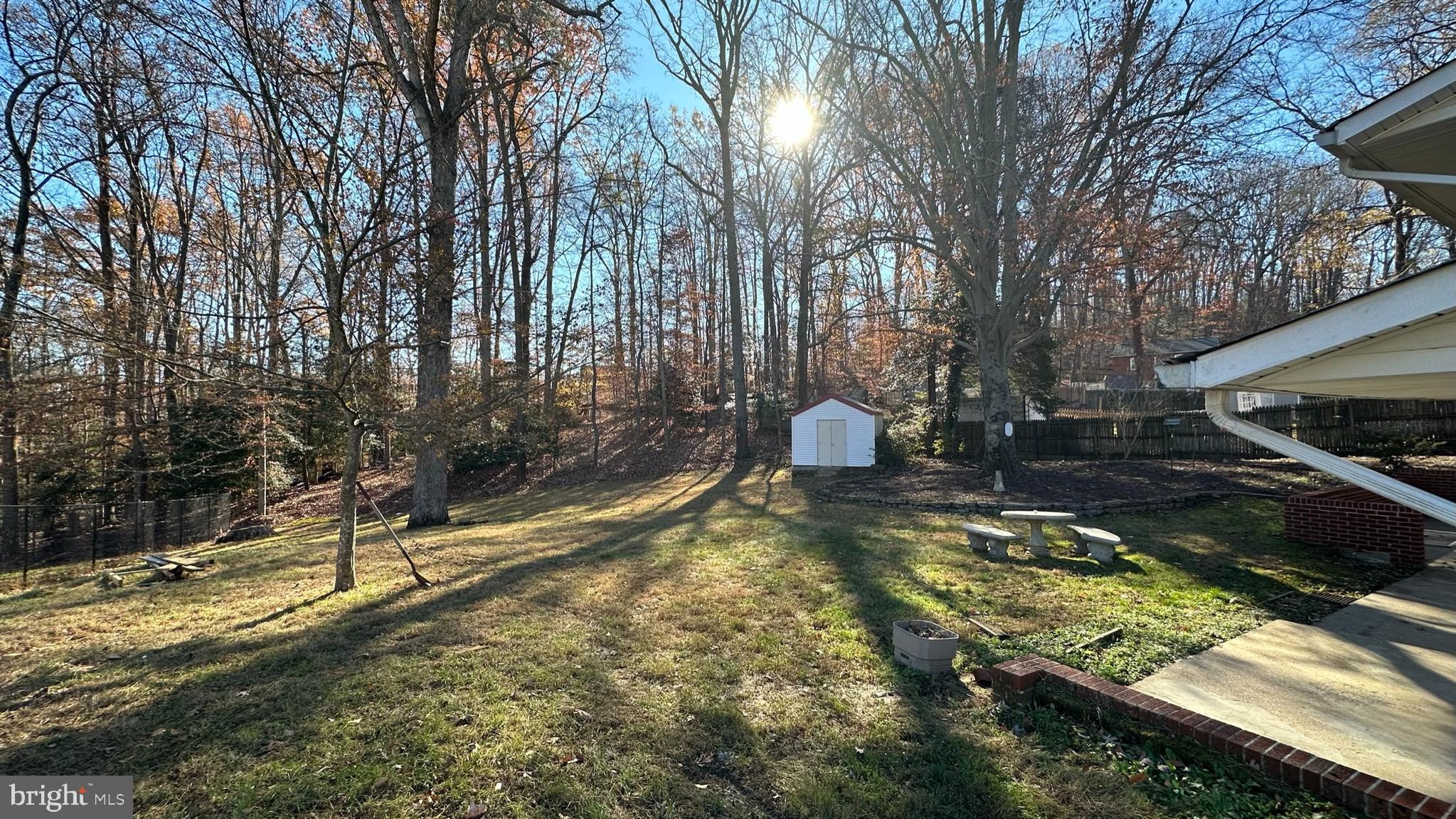 18325 Sharon Road Triangle, VA 22172 - Photo 16 of 67