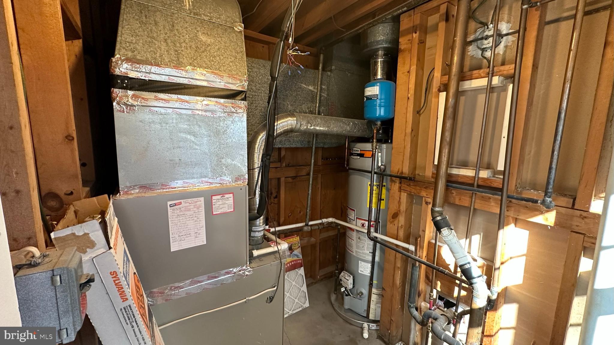 18325 Sharon Road Triangle, VA 22172 - Photo 23 of 67