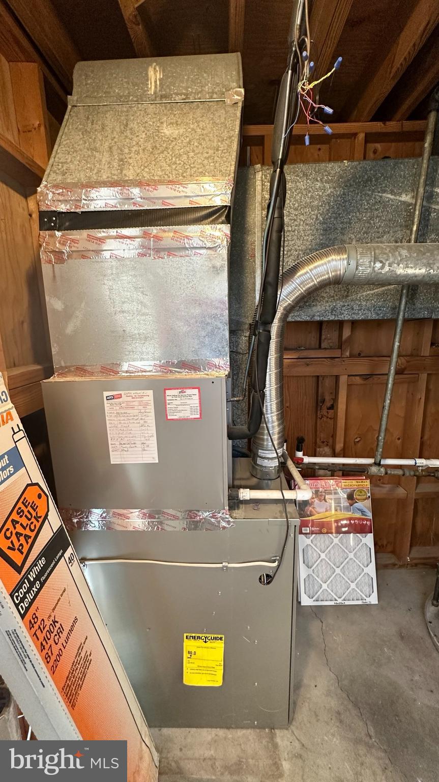 18325 Sharon Road Triangle, VA 22172 - Photo 24 of 67