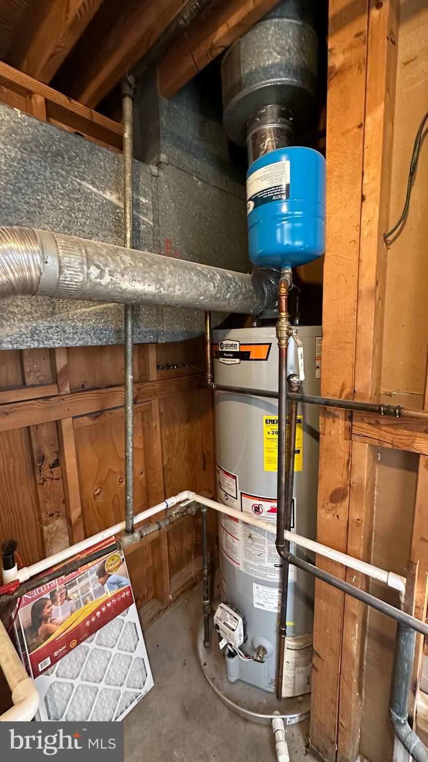 18325 Sharon Road Triangle, VA 22172 - Photo 25 of 67