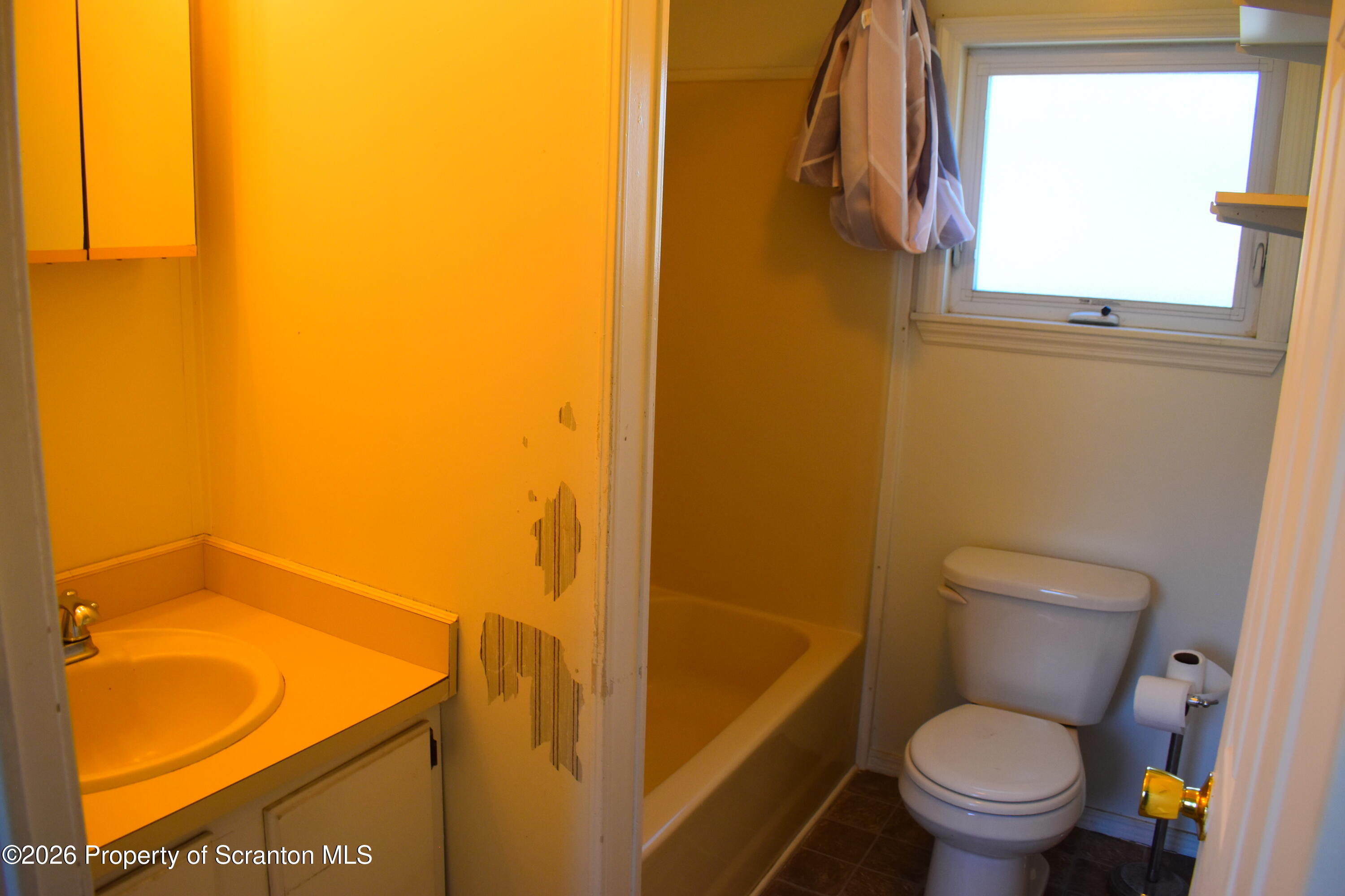 4164 Highway 29 Springville, PA 18844 - Photo 11 of 19 Full Bathroom