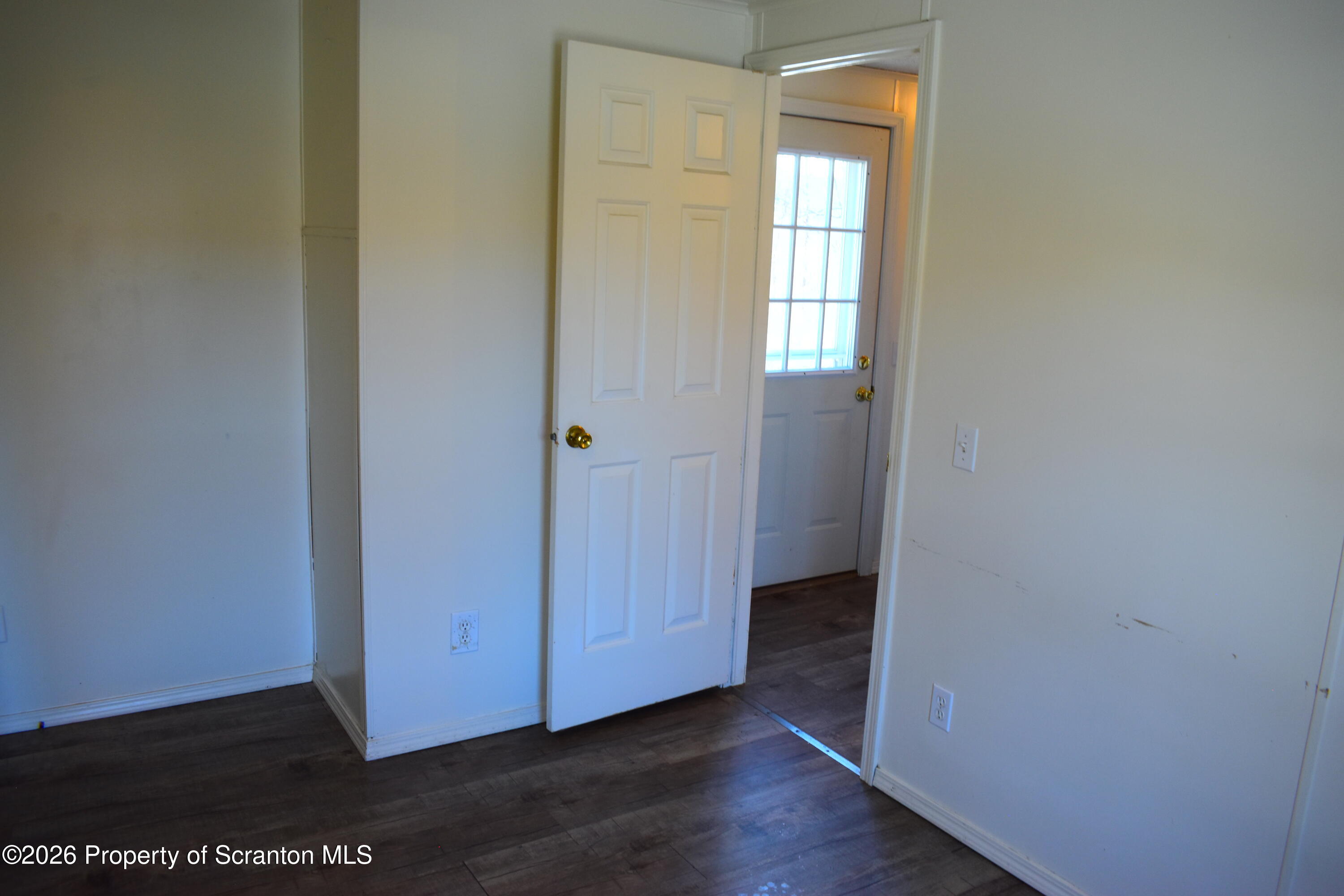 4164 Highway 29 Springville, PA 18844 - Photo 13 of 19 Bedroom