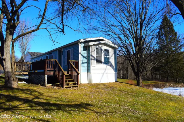 $95,000 | 4164 Highway 29, Springville, PA 18844