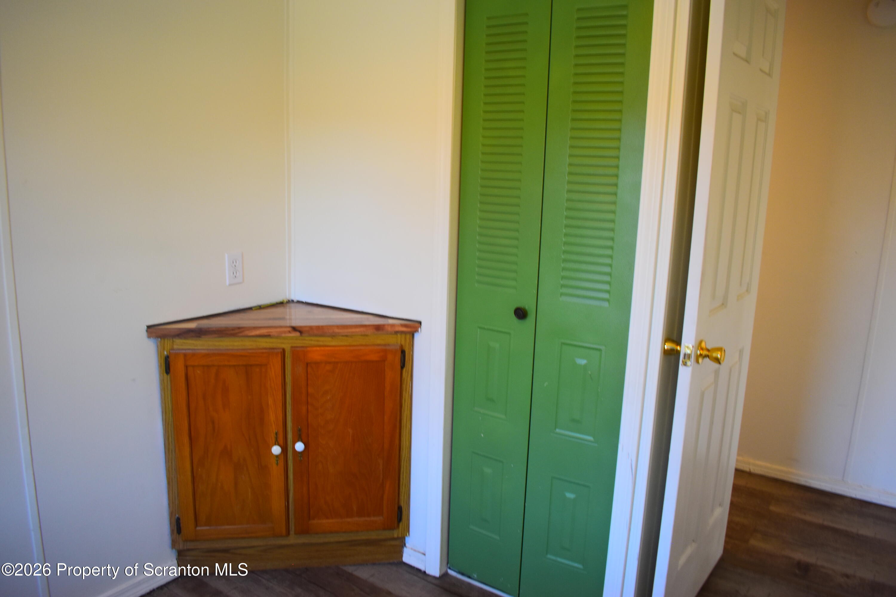 4164 Highway 29 Springville, PA 18844 - Photo 9 of 19 Bedroom