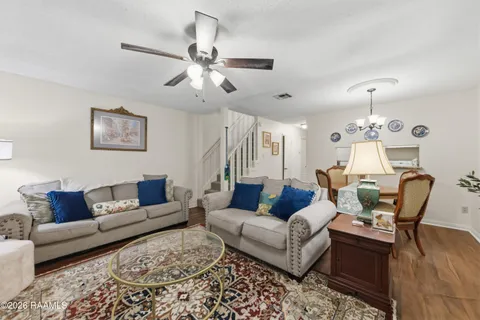 $148,500 | 138 Southfield Parkway, Lafayette, LA 70506