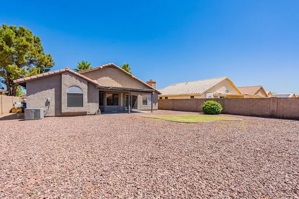 $2,099 | 12471 West Holly Street, Avondale, AZ 85392