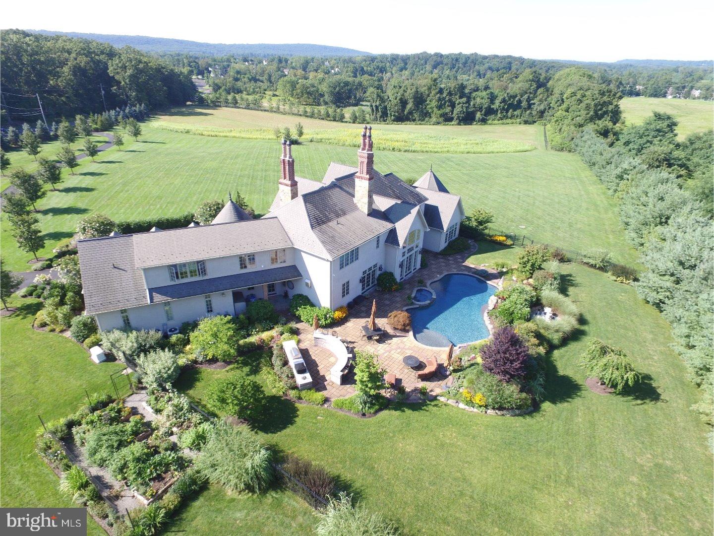 5971 Upper York Road New Hope, PA 18938 - Photo 23 of 25