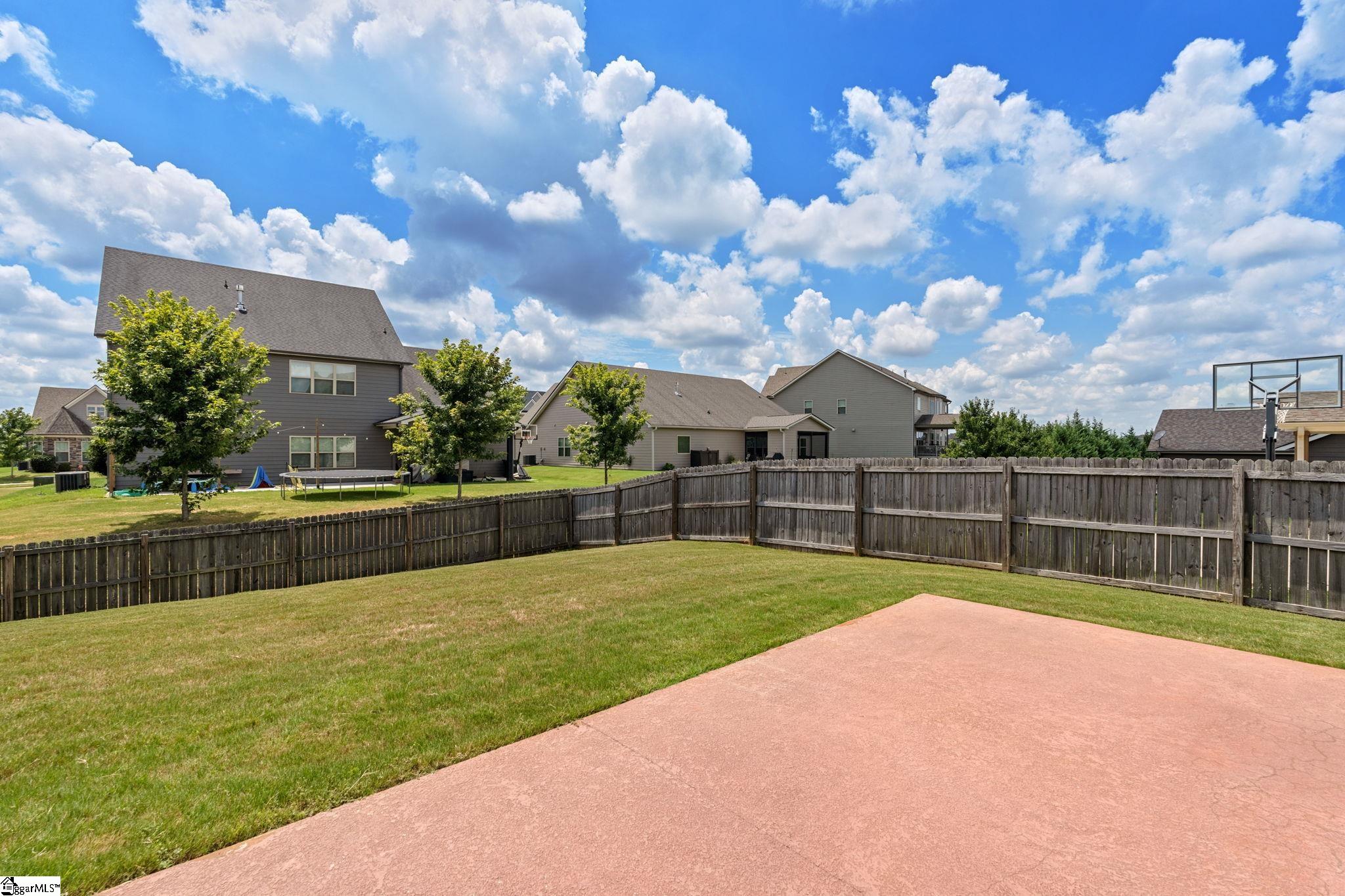 406 Windwood Street Simpsonville, SC 29680 - Photo 26 of 34