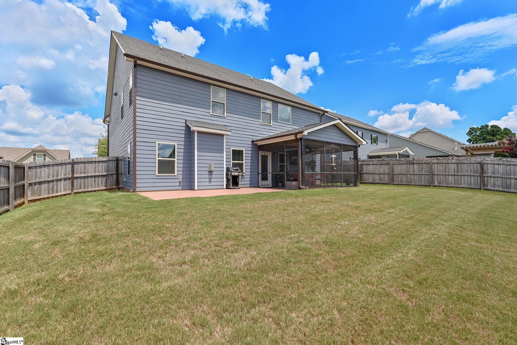 406 Windwood Street Simpsonville, SC 29680 - Photo 27 of 34