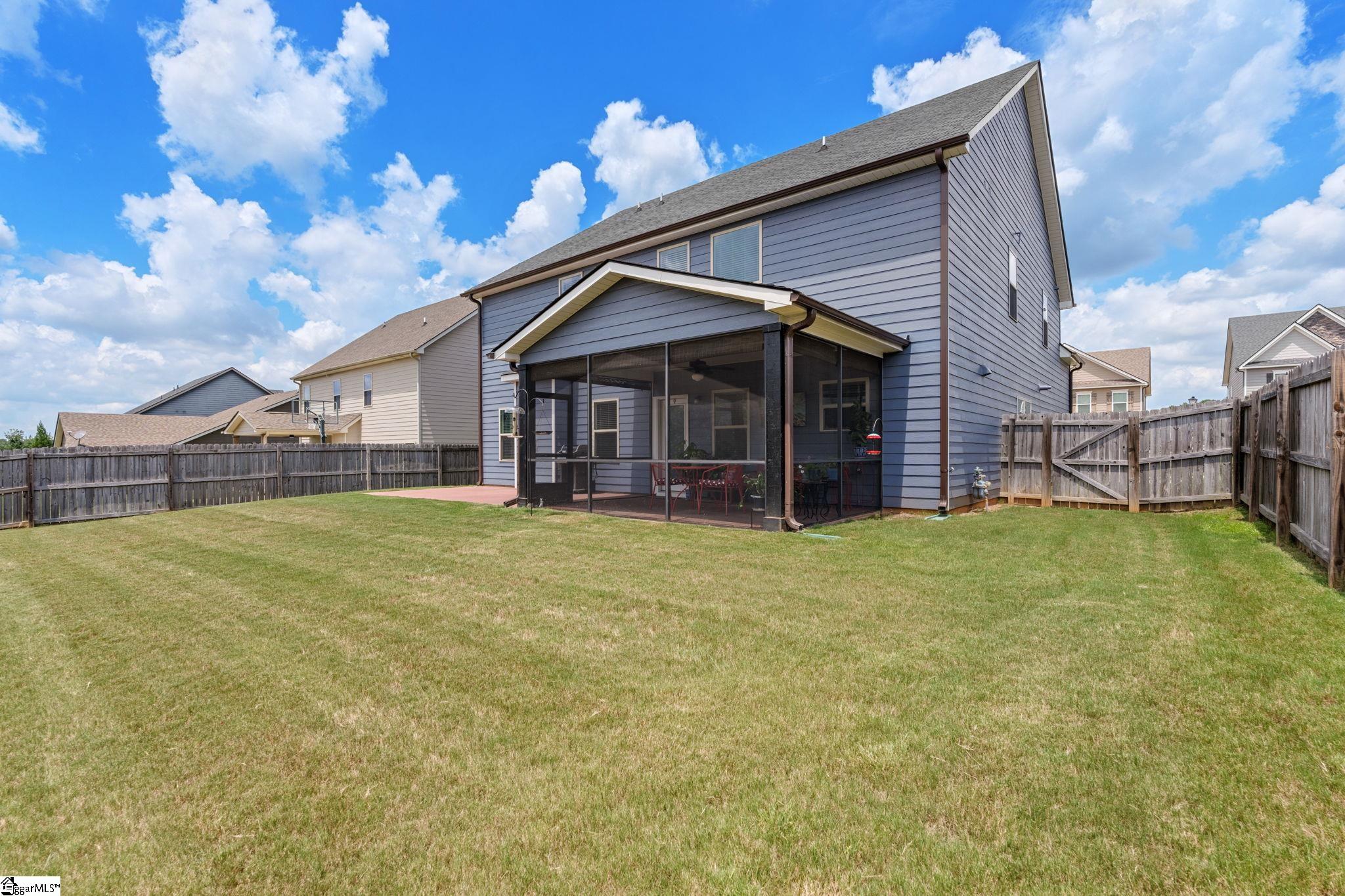 406 Windwood Street Simpsonville, SC 29680 - Photo 28 of 34