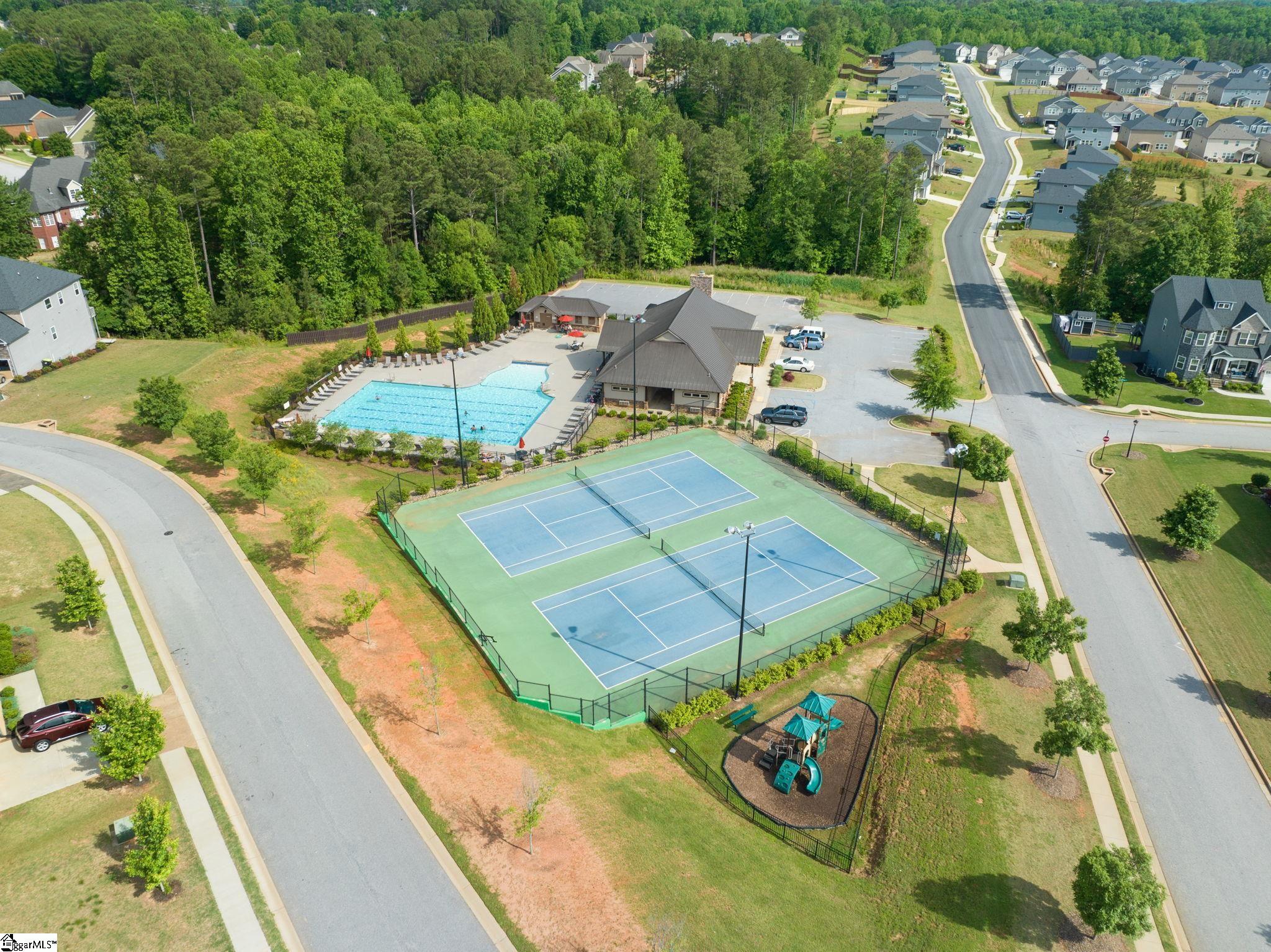 406 Windwood Street Simpsonville, SC 29680 - Photo 32 of 34